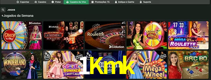1Kmk bet