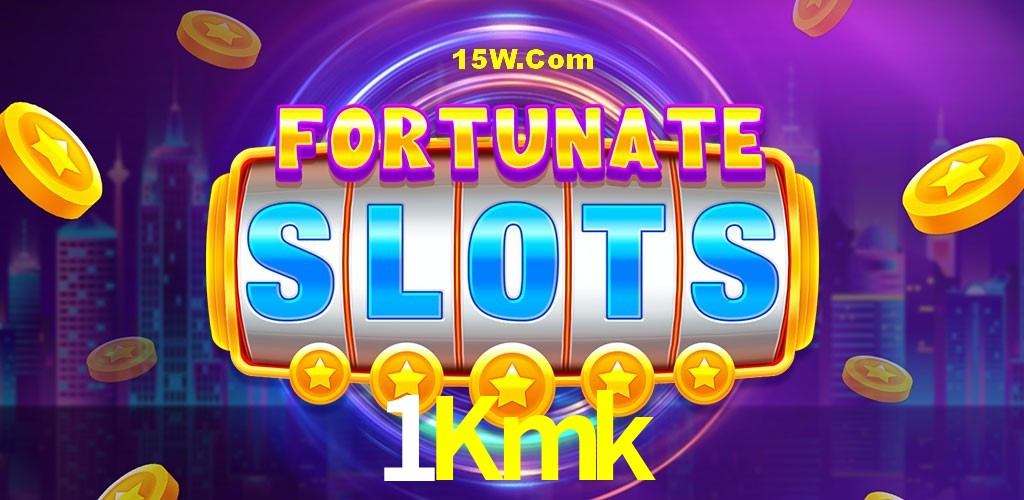 Welcome Bonus 1Kmk