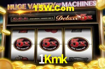 Design Responsivo 1Kmk
