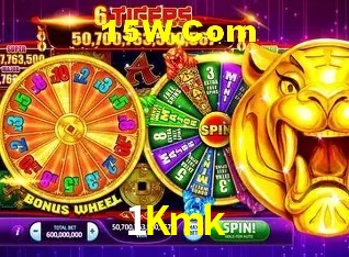 Estatísticas do Jogo 1Kmk