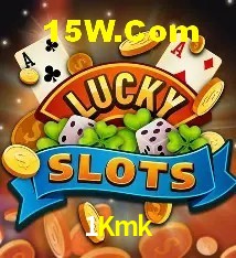 Diretório de Jogos 1Kmk