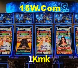 Sistemas de Segurança 1Kmk