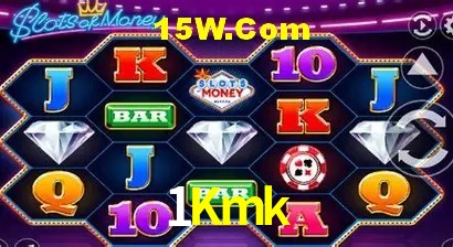 Jogos de Slot 1Kmk