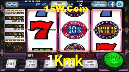 Especiais de Fim de Semana 1Kmk