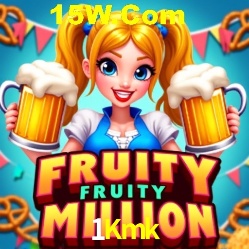 Descubra o Mundo do Cassino Online com 1Kmk