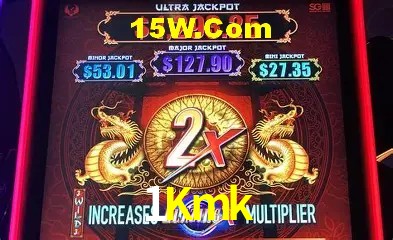 Tecnologia da Plataforma 1Kmk