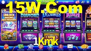 VIP Casino 1Kmk