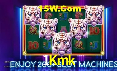 Provedores de Jogos 1Kmk